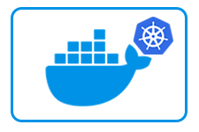 Docker Kubernetes training